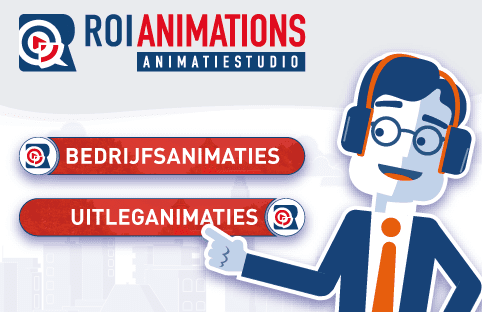 ROI animations - visitekaartje achterkant | animatiestudio Breda