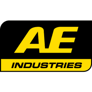 AE Industries - logo