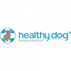 Healthy Dog - logo