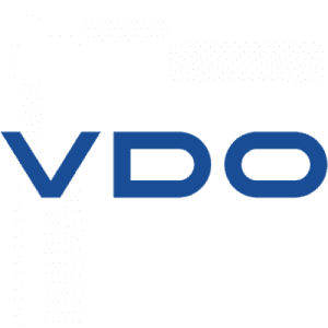 VDO - logo